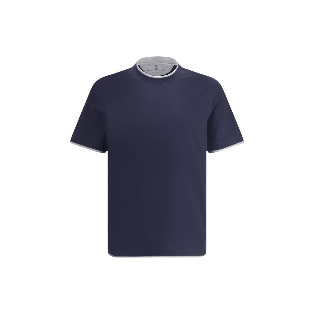 Tricou Brunello Cucinelli