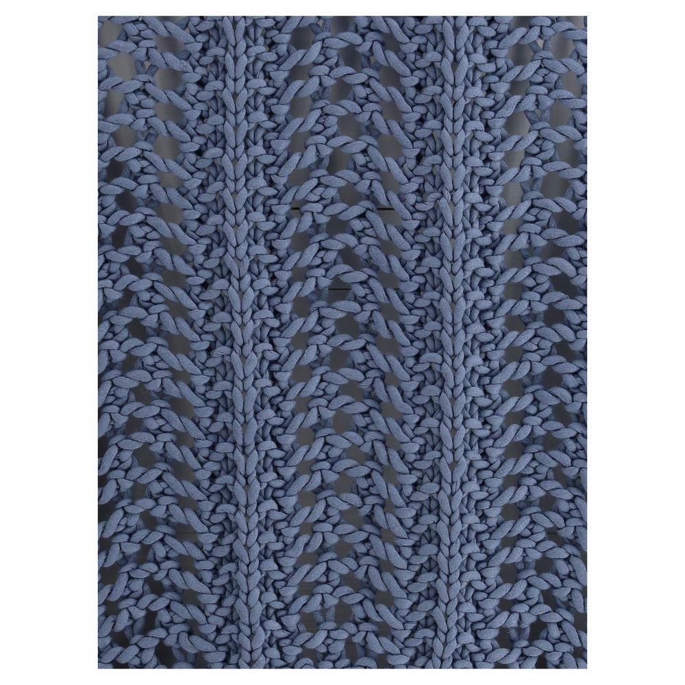 Brunello Cucinelli Spitzenstrickweste