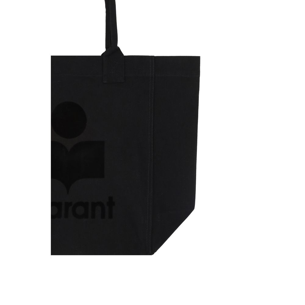 Geantă Isabel Marant Yenky Tote