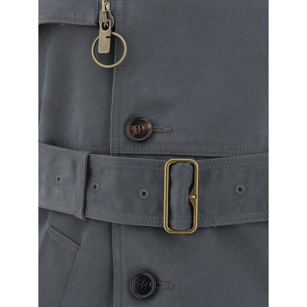 Burberry Trenchcoat