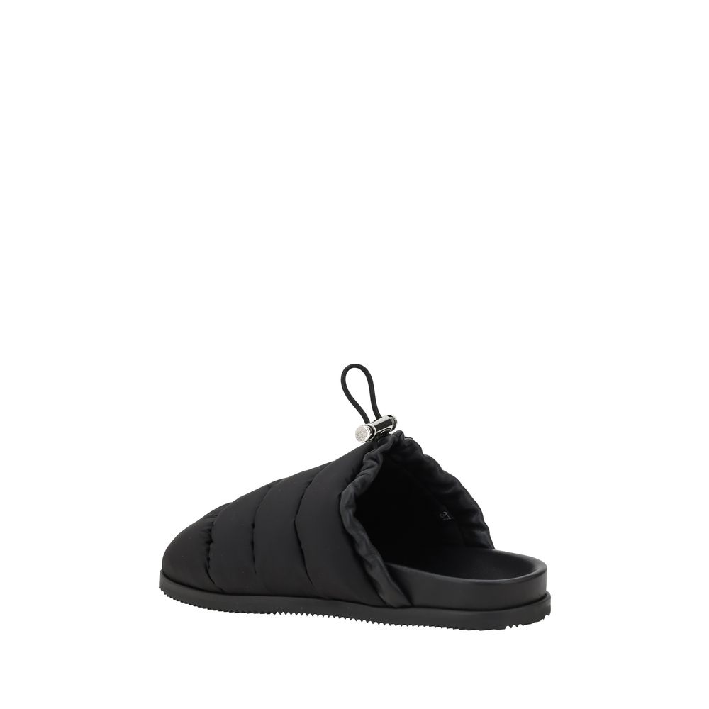 Moncler Mon Pocket Pantoletten