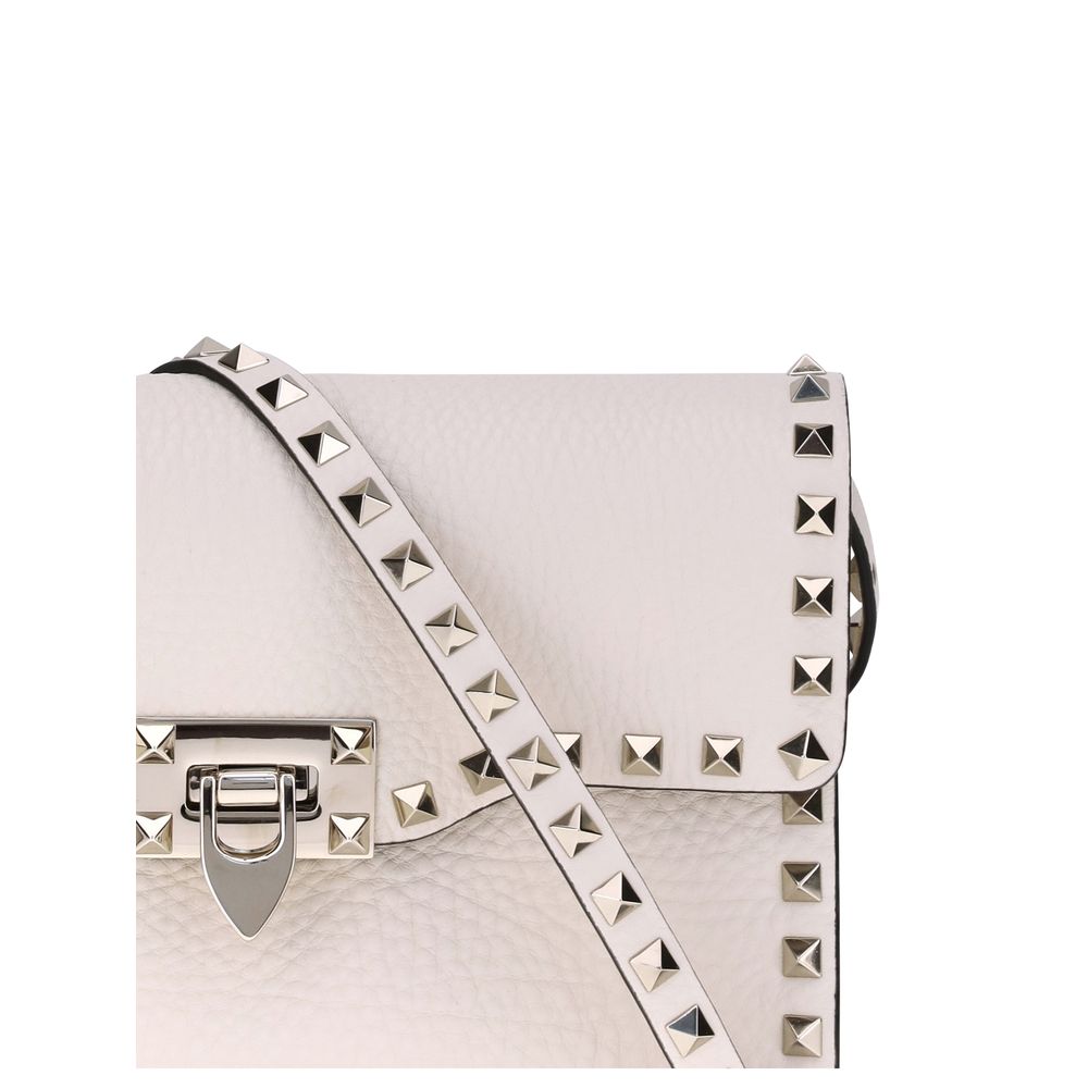Geantă de umăr Valentino Garavani Rockstud