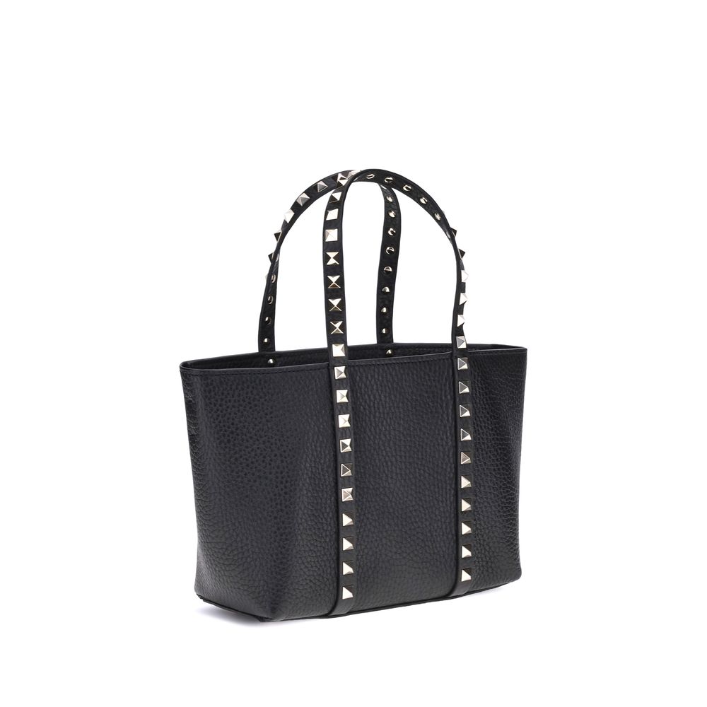 Geantă mică Valentino Garavani Rockstud