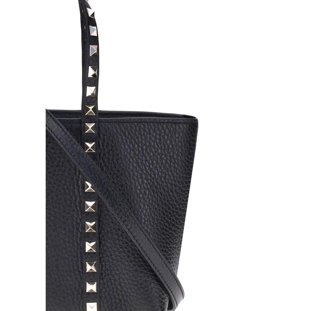 Geantă mică Valentino Garavani Rockstud