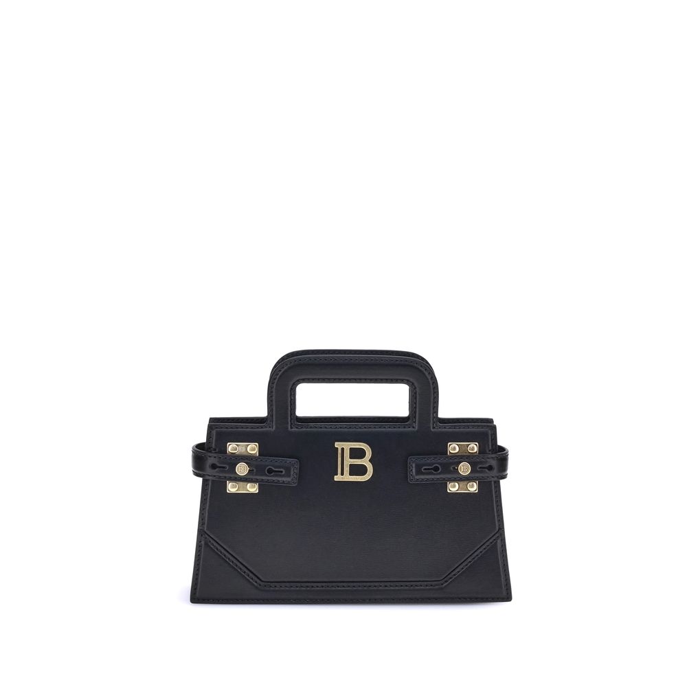 Geantă mică Balmain B-buzz