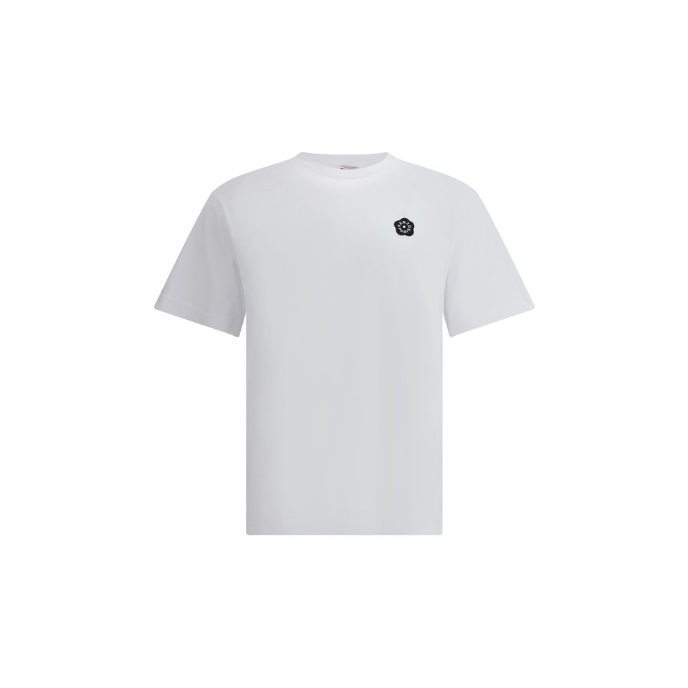 T-Shirt mit Kenzo-Logo