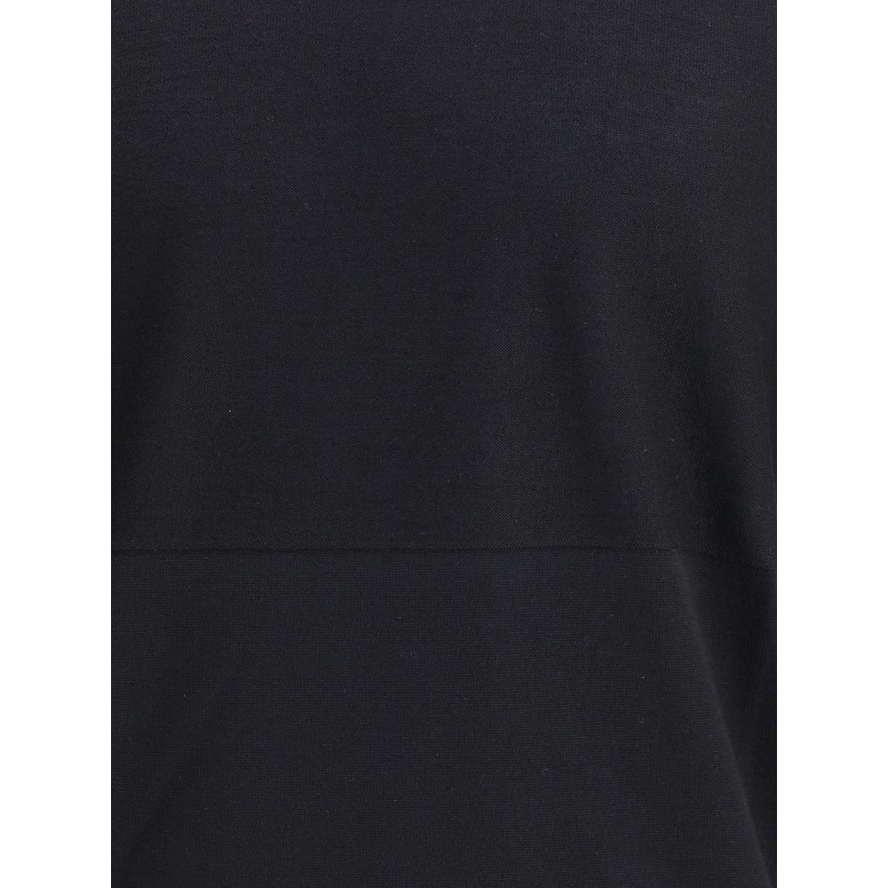 Jil Sander Ls Tn Jumper Rollkragenpullover