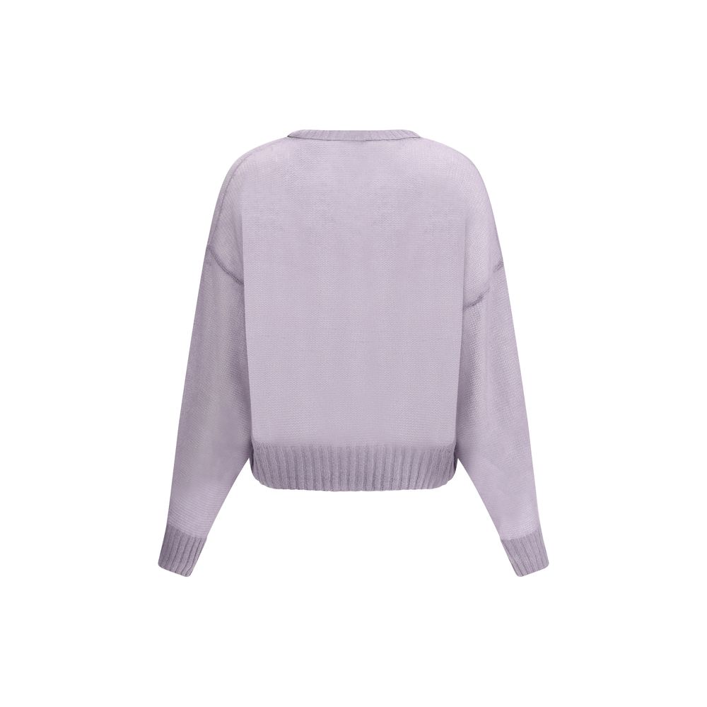 Brunello Cucinelli Pullover aus Wollmohair