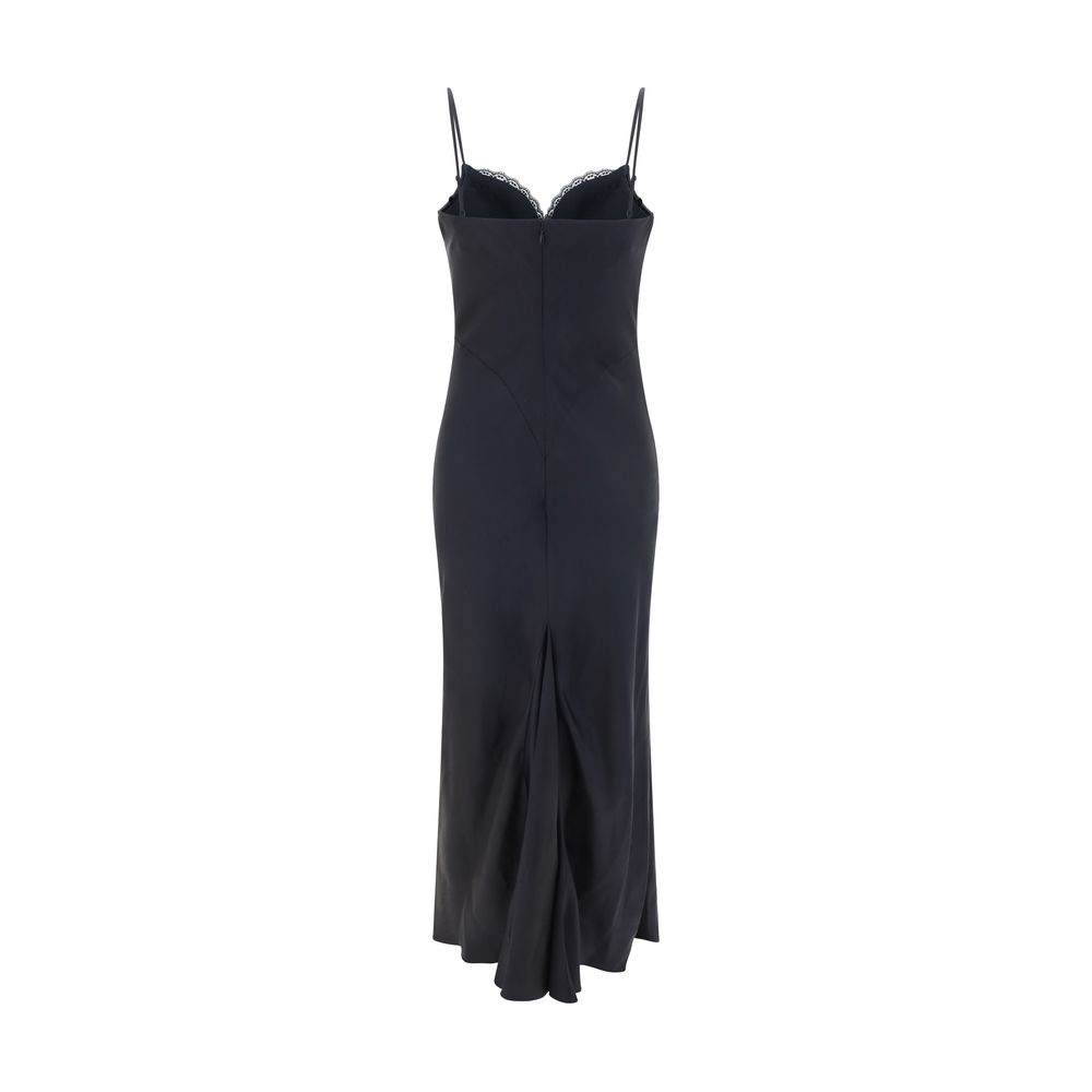 Rochie Alexander McQueen