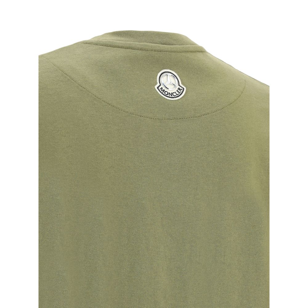 Moncler x Mercedes Benz von Nigo Moncler x Mercedes Benz von Nigo T-Shirt