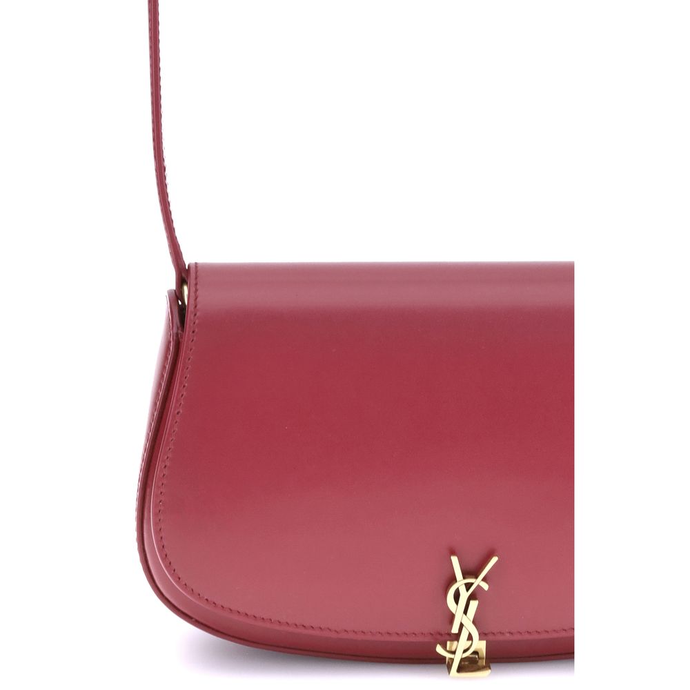 Saint Laurent Mini Voltaire Shoulder Bag