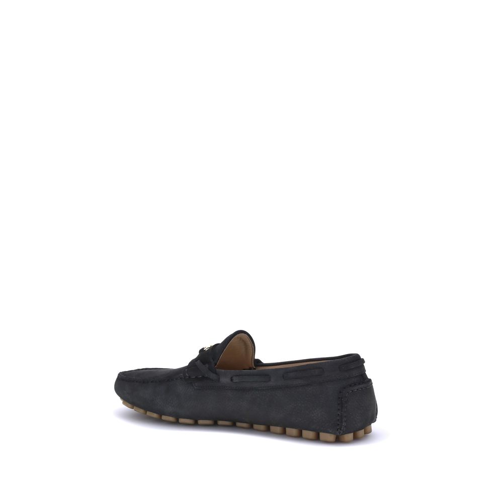 Valentino Garavani Fastaway Driver-Loafer