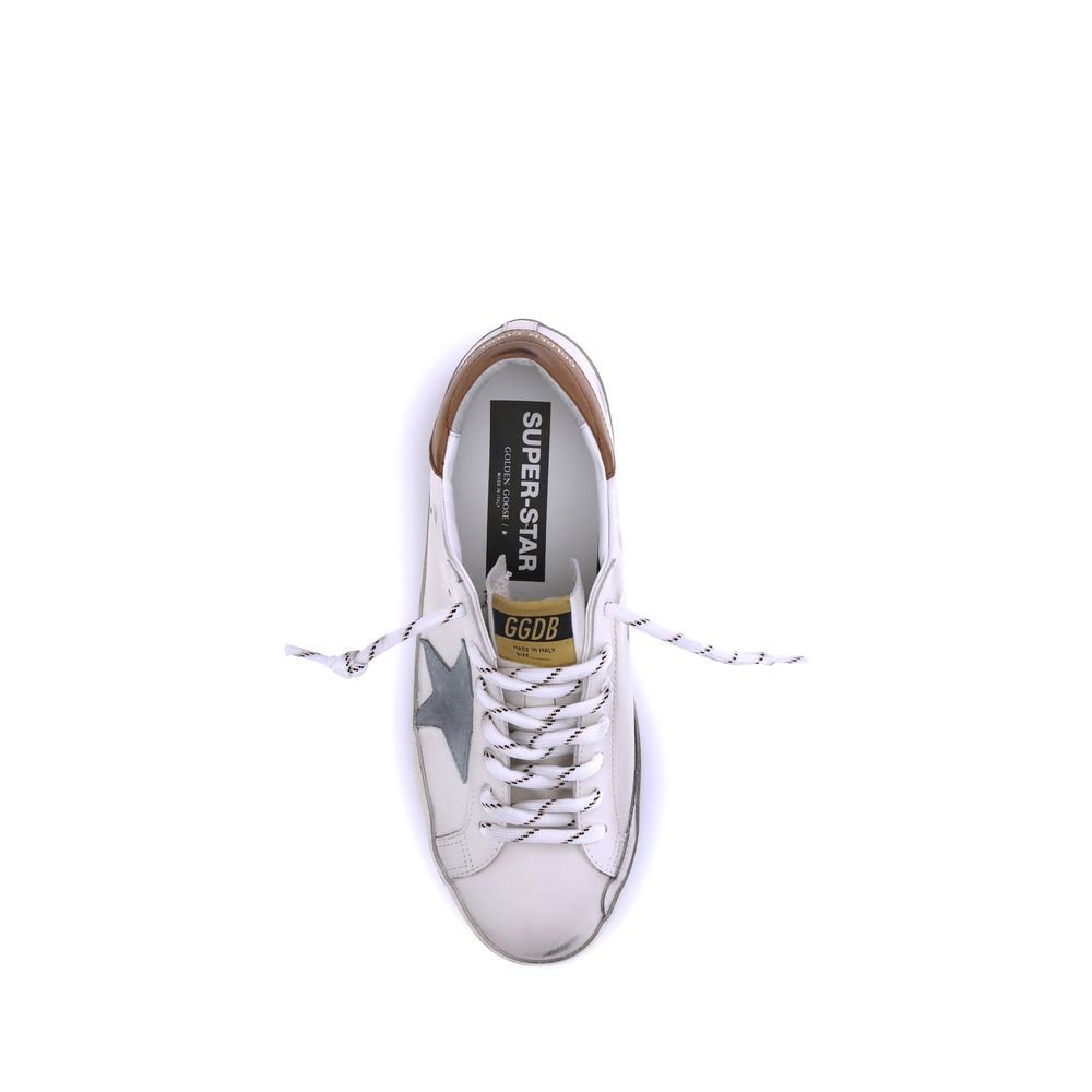 Golden Goose Super Star Sneaker