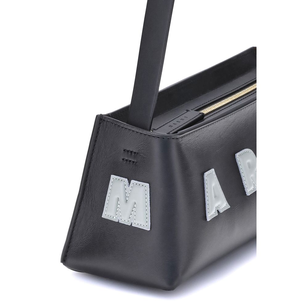 Marni Museo Baguette-Umhängetasche