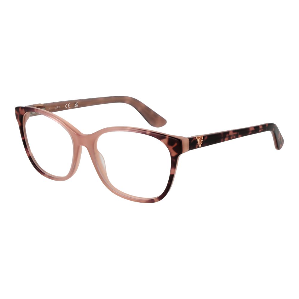 Guess Rosa Damen Brillengestelle