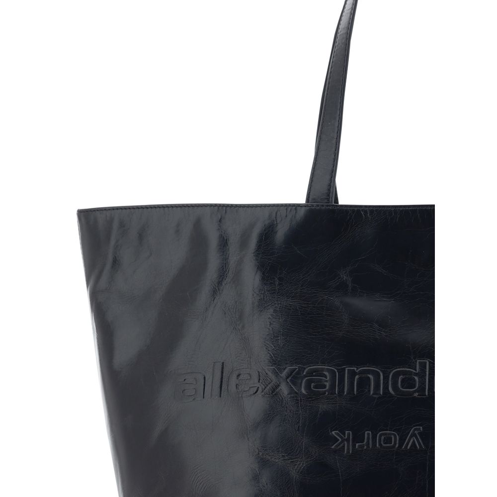 Alexander Wang Punch Tote Schultertasche