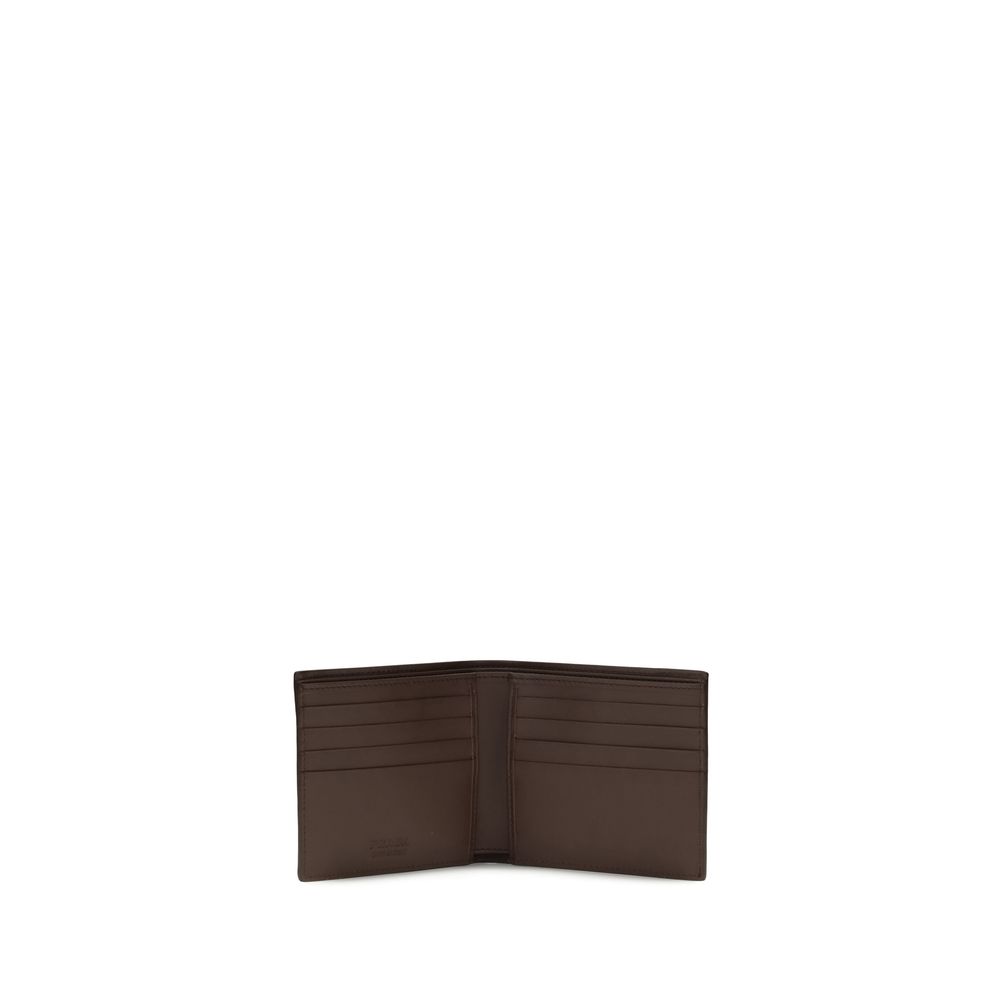 Prada Bifold Geldbörse