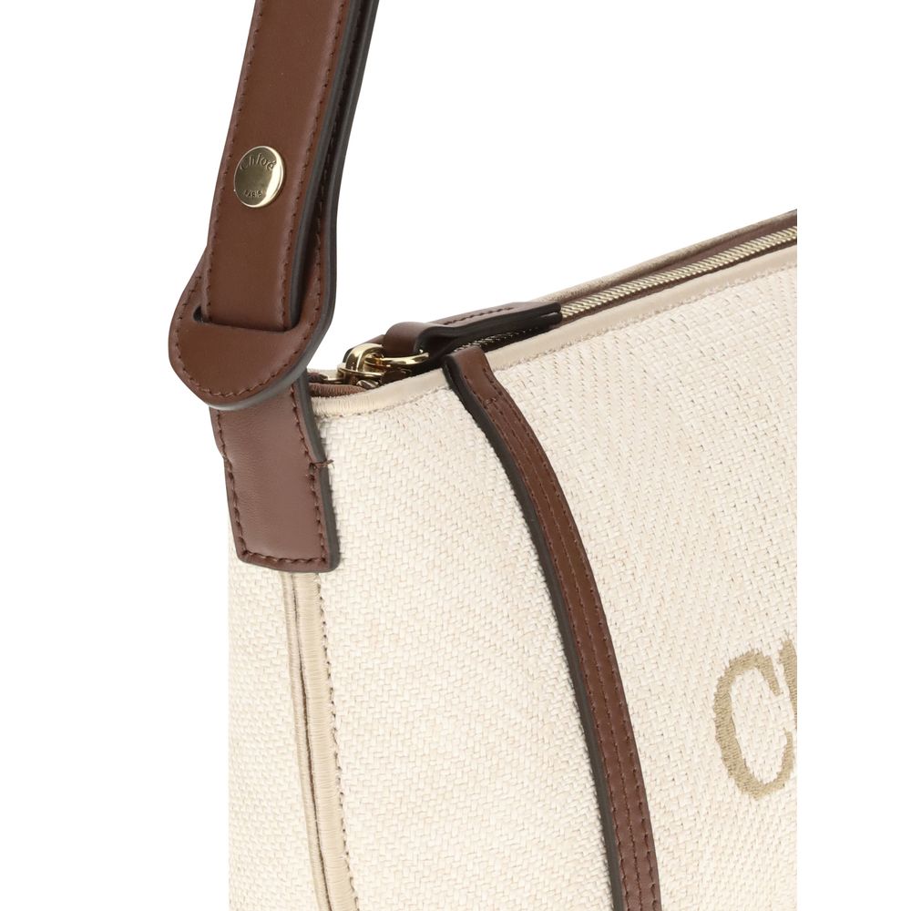 Chloé Carry Schultertasche