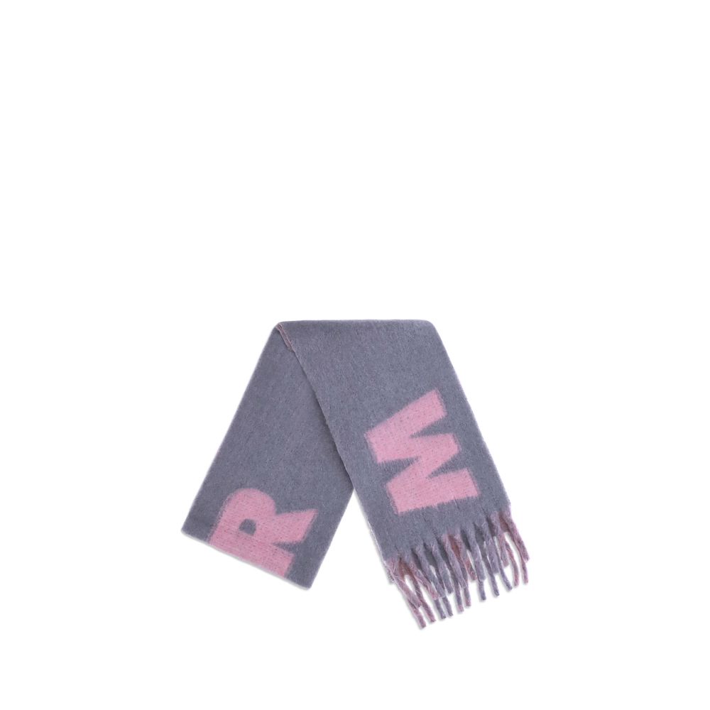Marni Wool Scarf