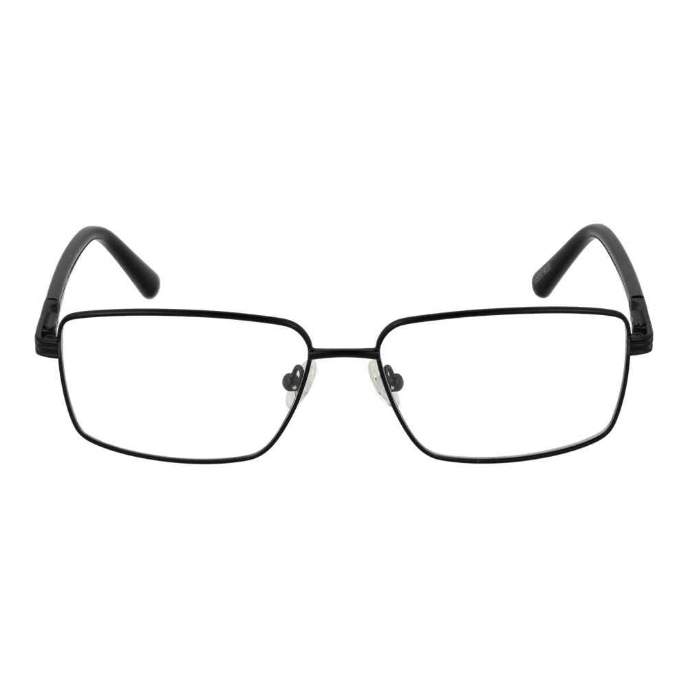Rame optice Guess pentru bărbați negri
