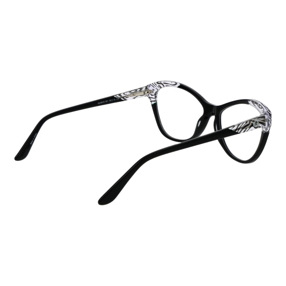 Rame optice Guess pentru femei negre