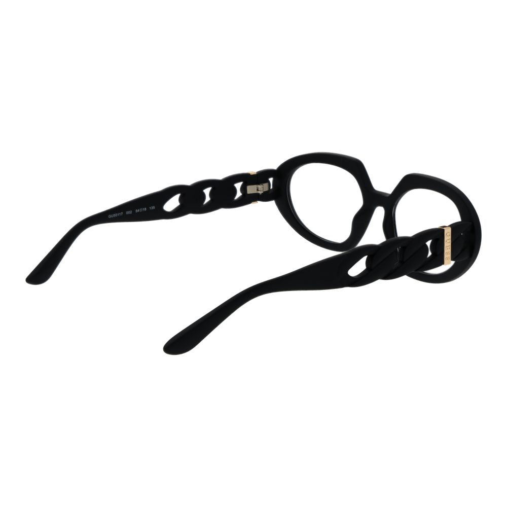 Rame optice Guess pentru femei negre