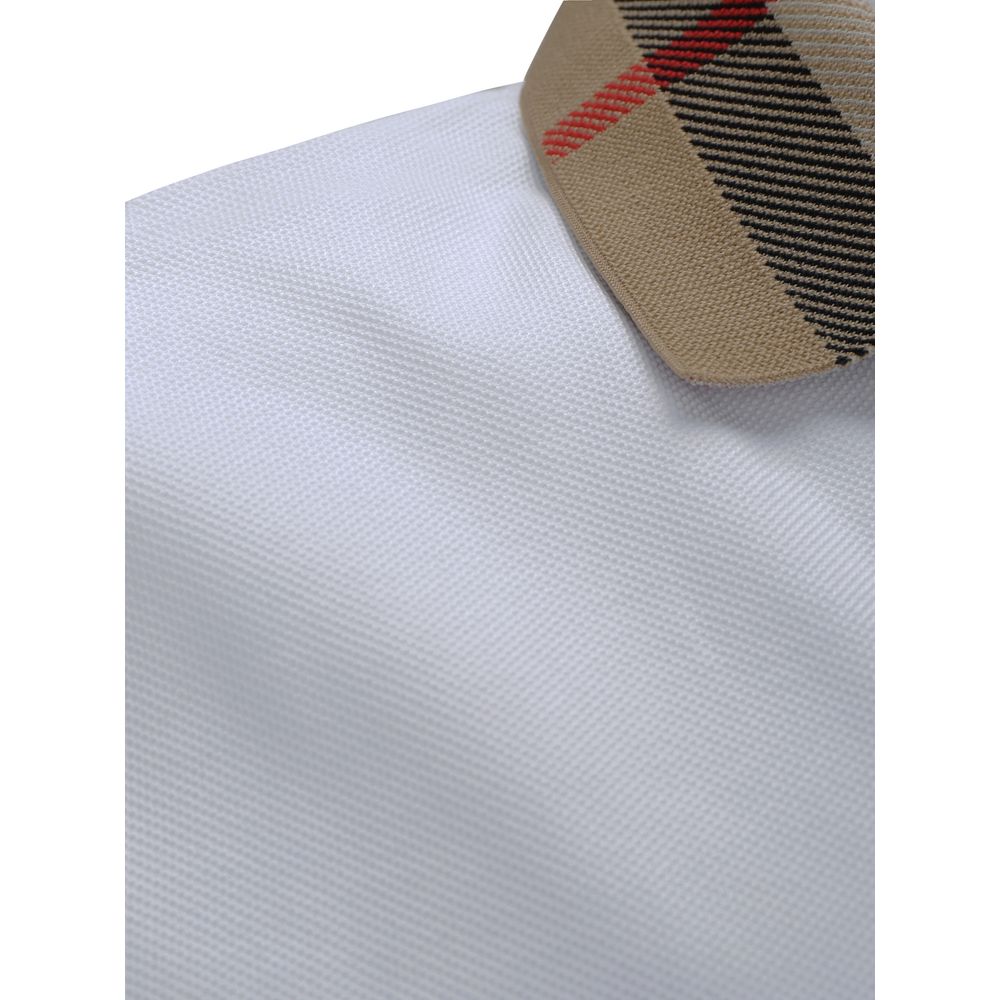 Burberry Cody Poloshirt