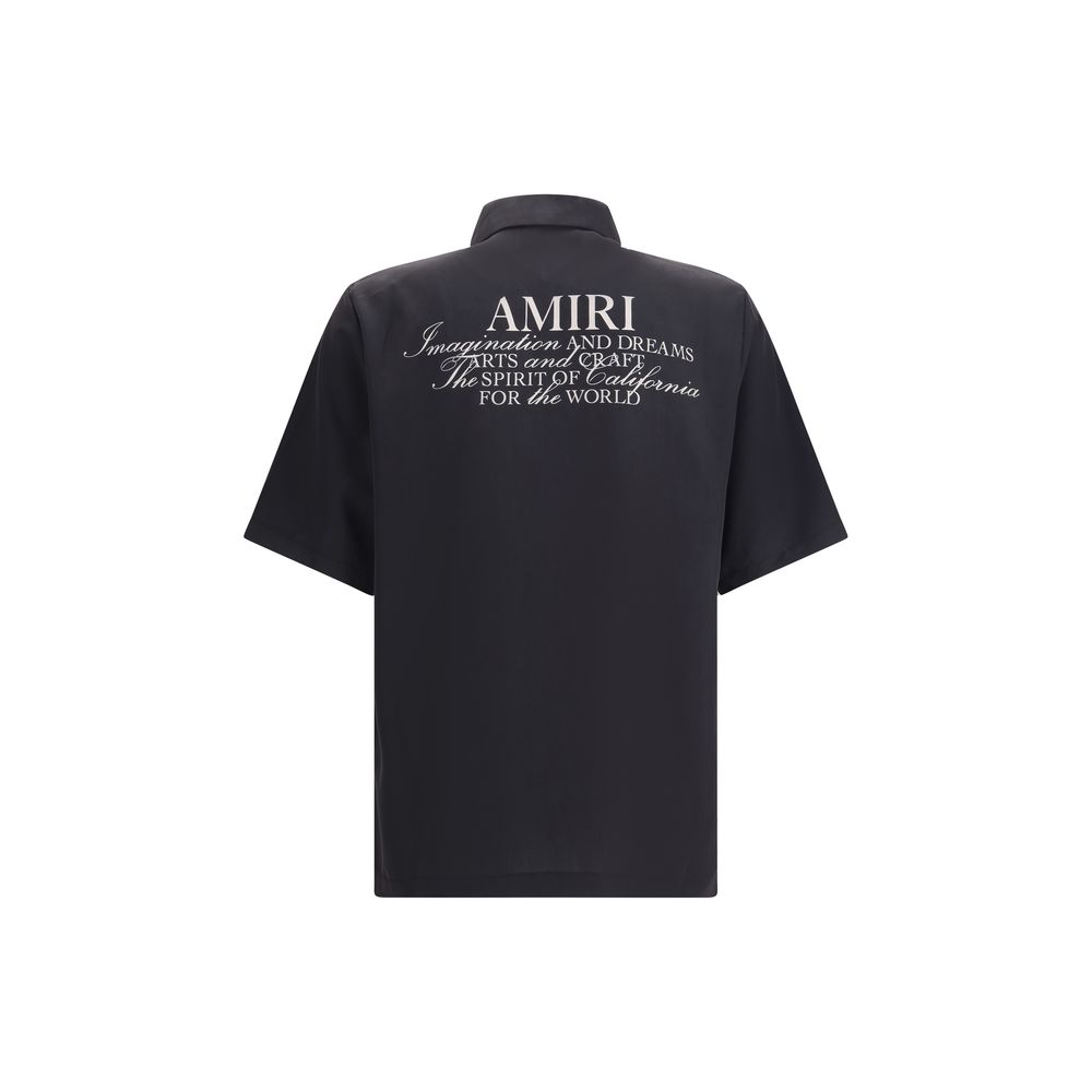 Tricou de bowling Amiri Spirit
