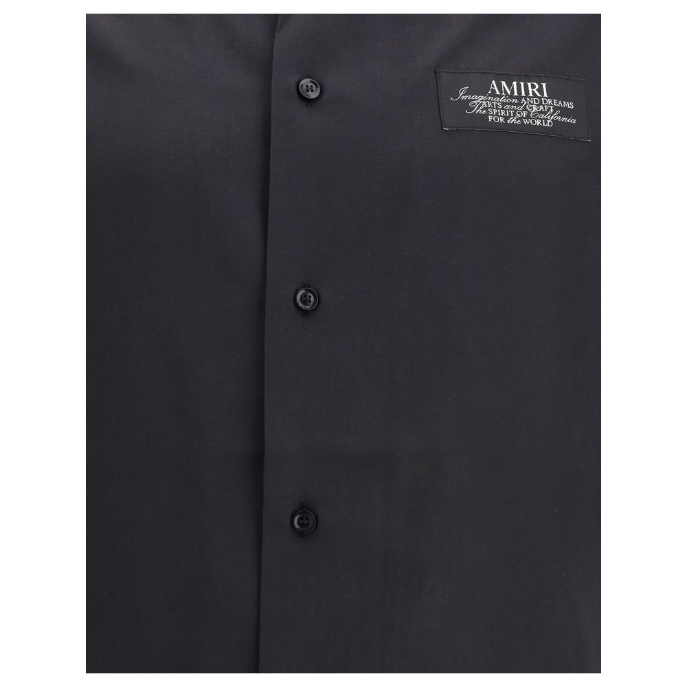 Tricou de bowling Amiri Spirit