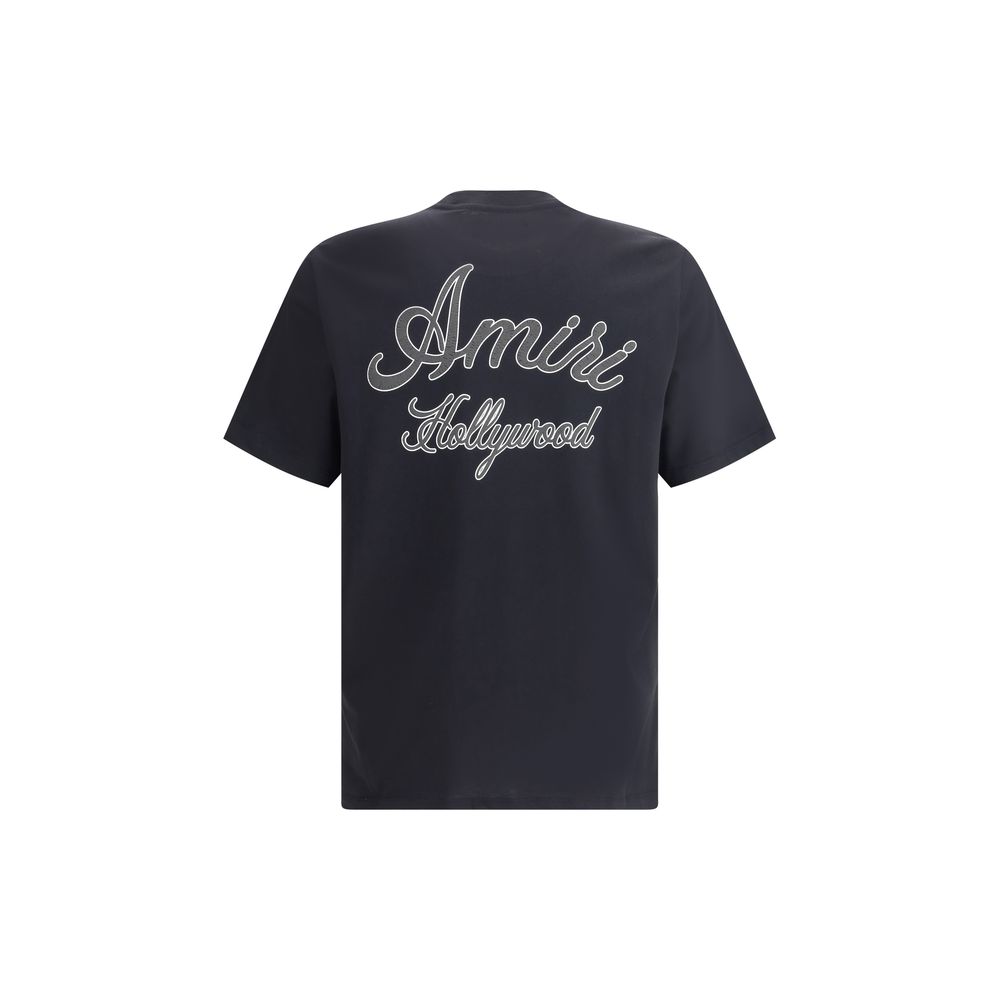 Amiri Hollywood T-Shirt
