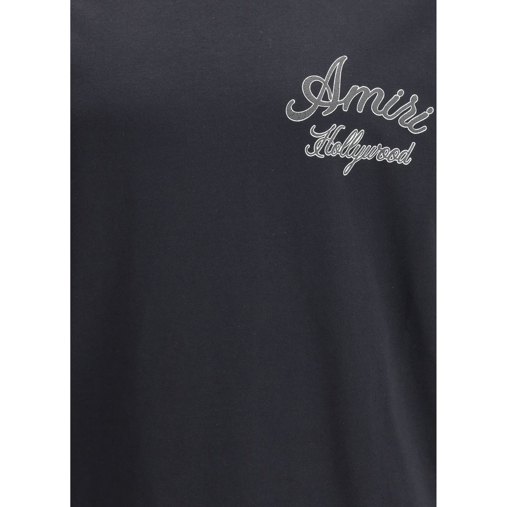 Amiri Hollywood T-Shirt