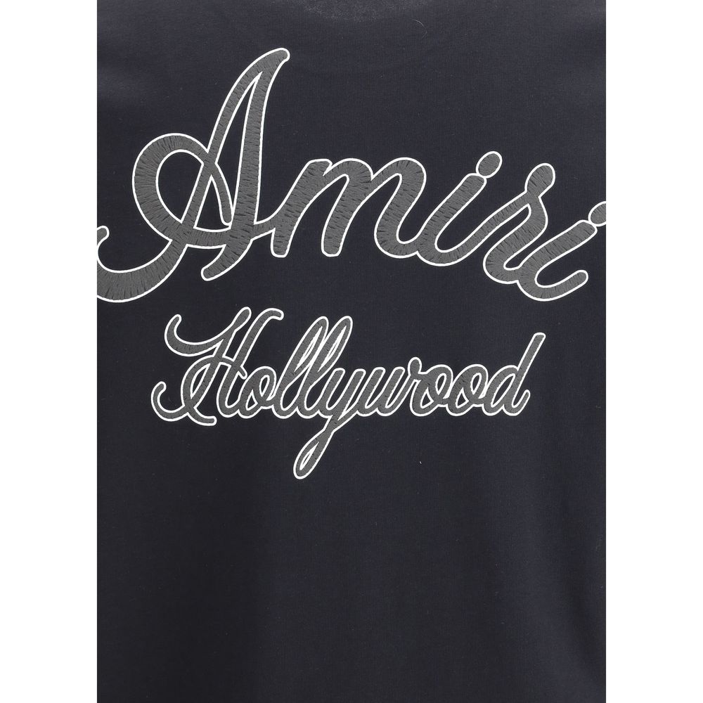 Amiri Hollywood T-Shirt