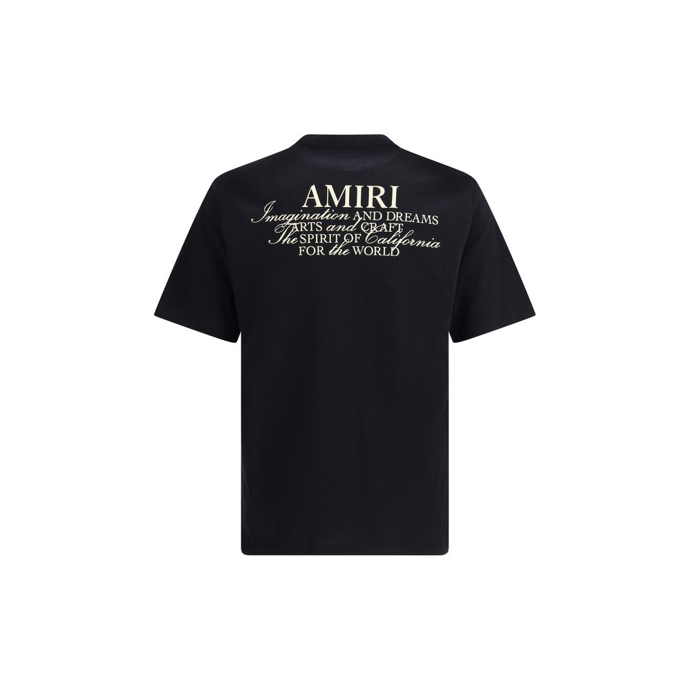 Tricou Amiri Spirit