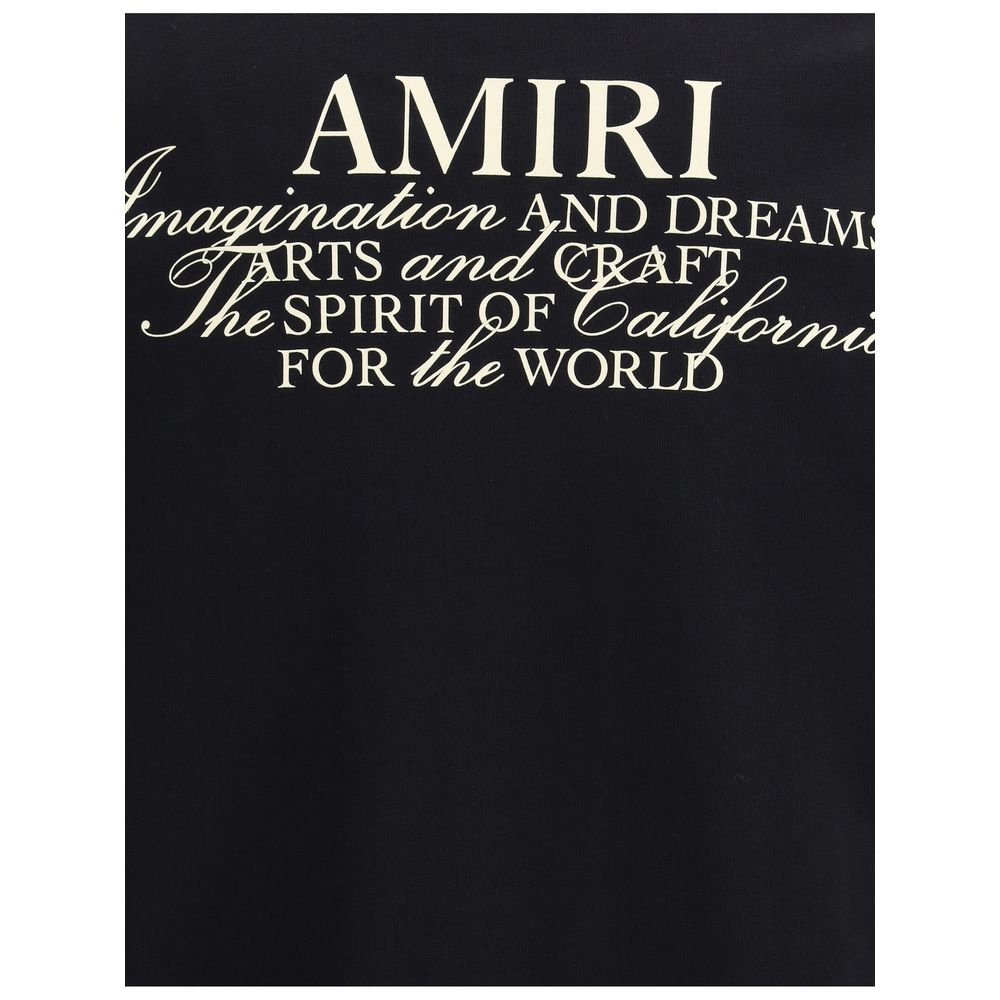 Tricou Amiri Spirit