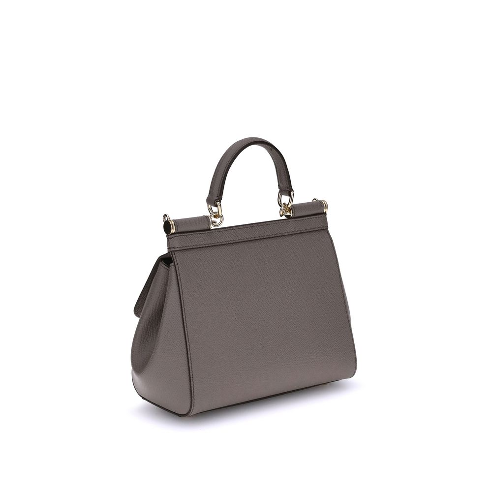 Dolce & Gabbana Leather Handbag