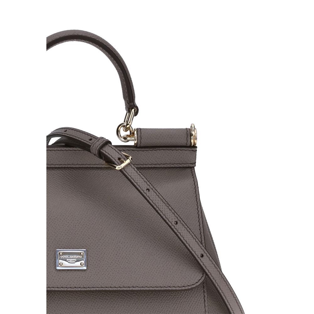 Dolce & Gabbana Leather Handbag
