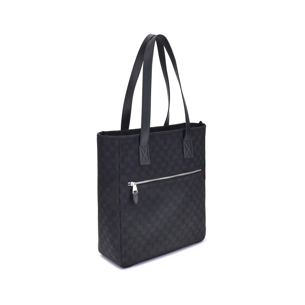 Gucci GG-Stoff-Tragetasche