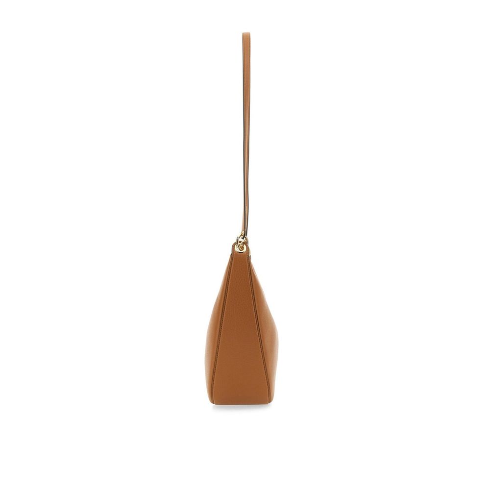 Valentino Garavani Medium Hobo Vlogo Moon Shoulder Bag