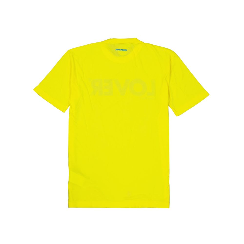Dsquared² Cotton T-Shirt