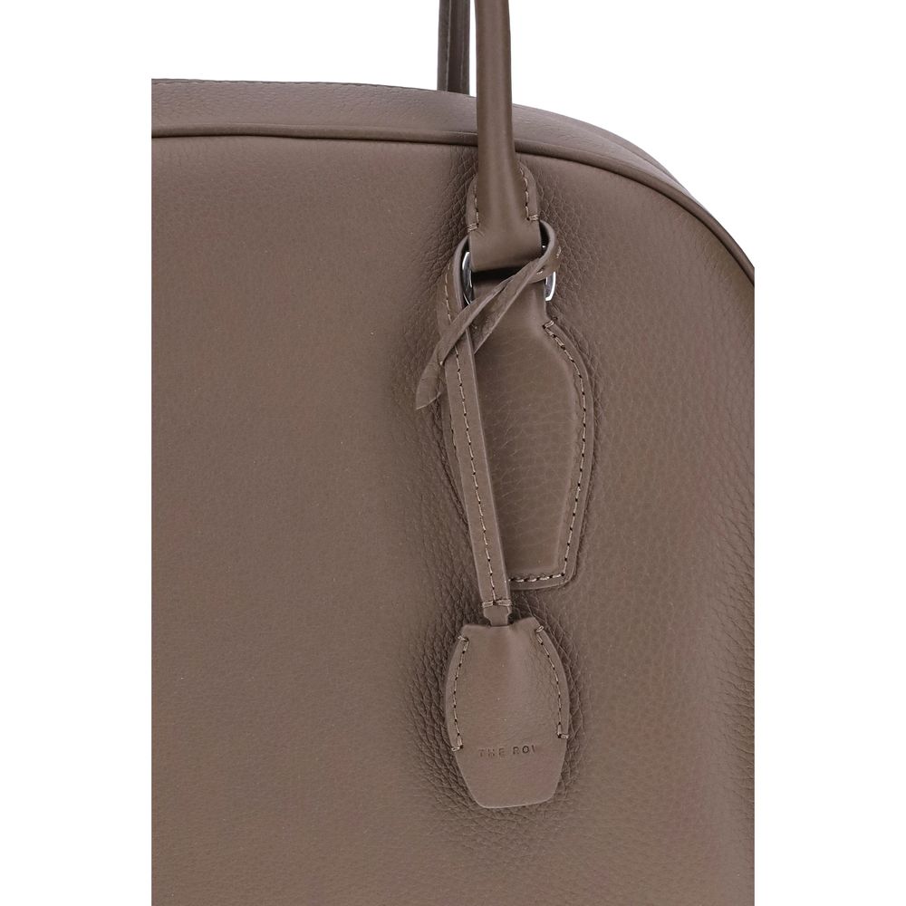The Row India 12 Top Handle Bag