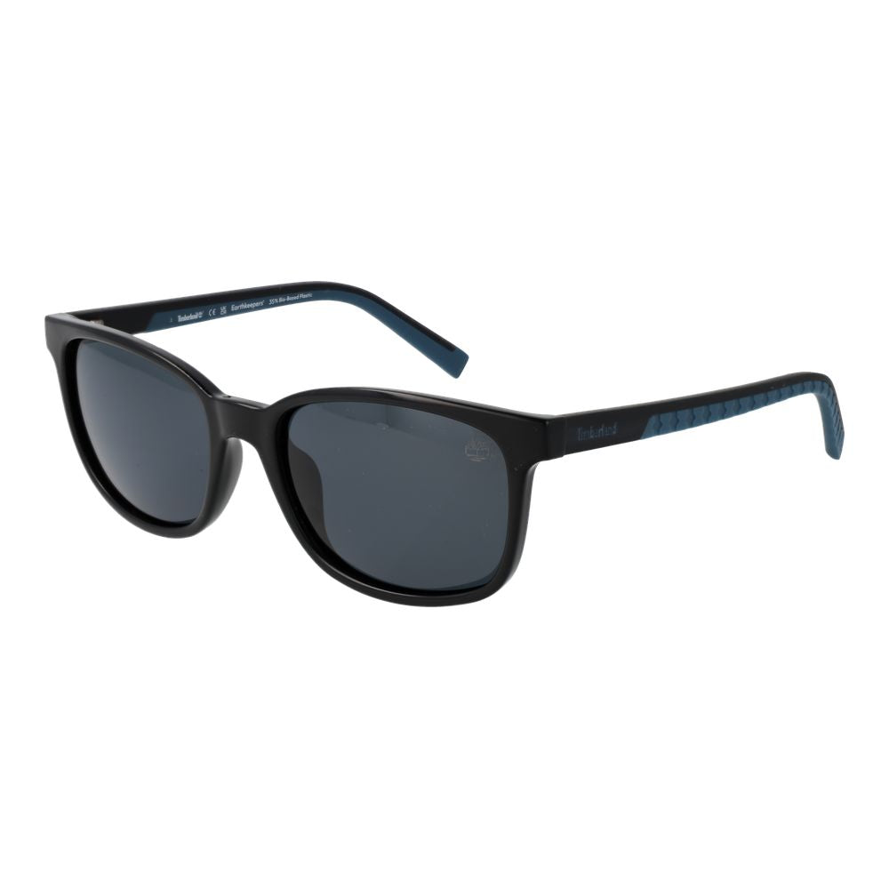 Timberland Black Men Sunglasses