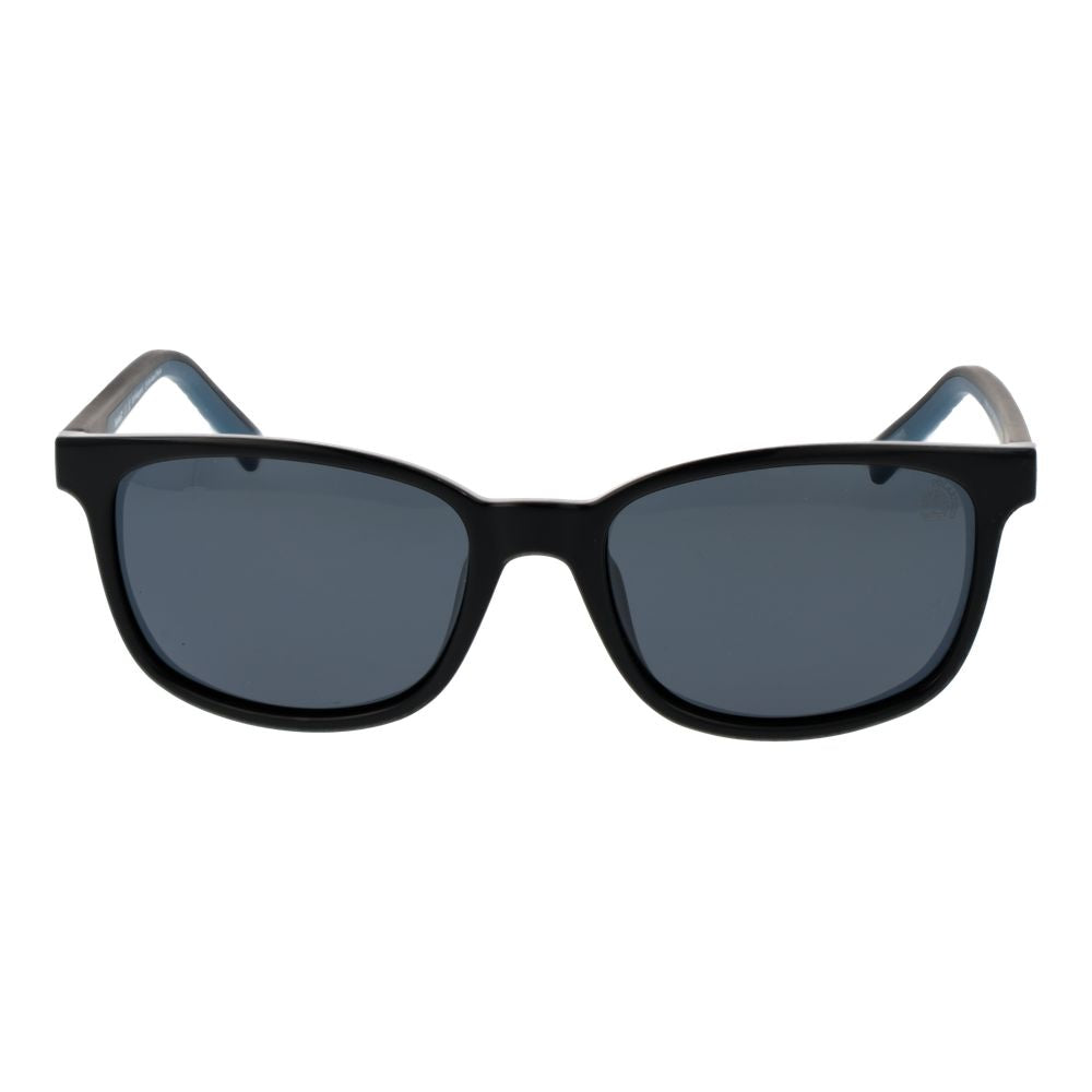 Timberland Black Men Sunglasses