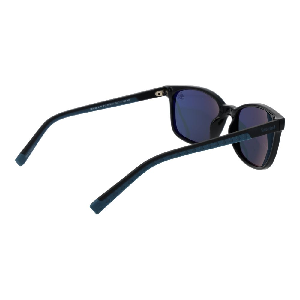 Timberland Black Men Sunglasses