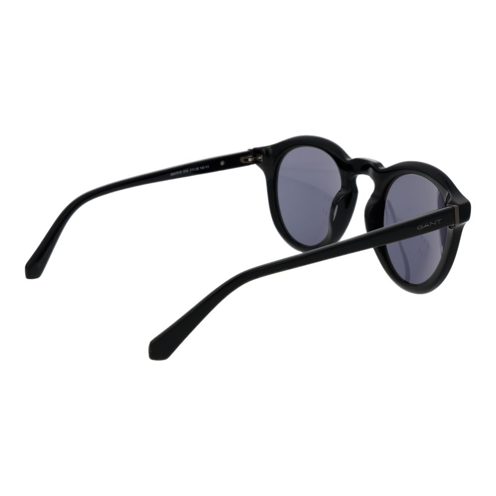 Gant Black Men Sunglasses