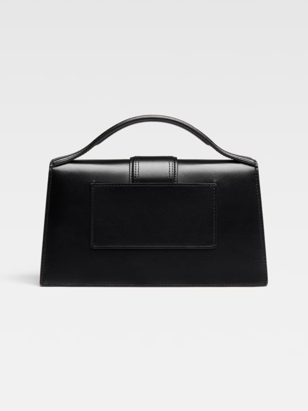 Geanta Neagra Jacquemus Le Grand Bambino