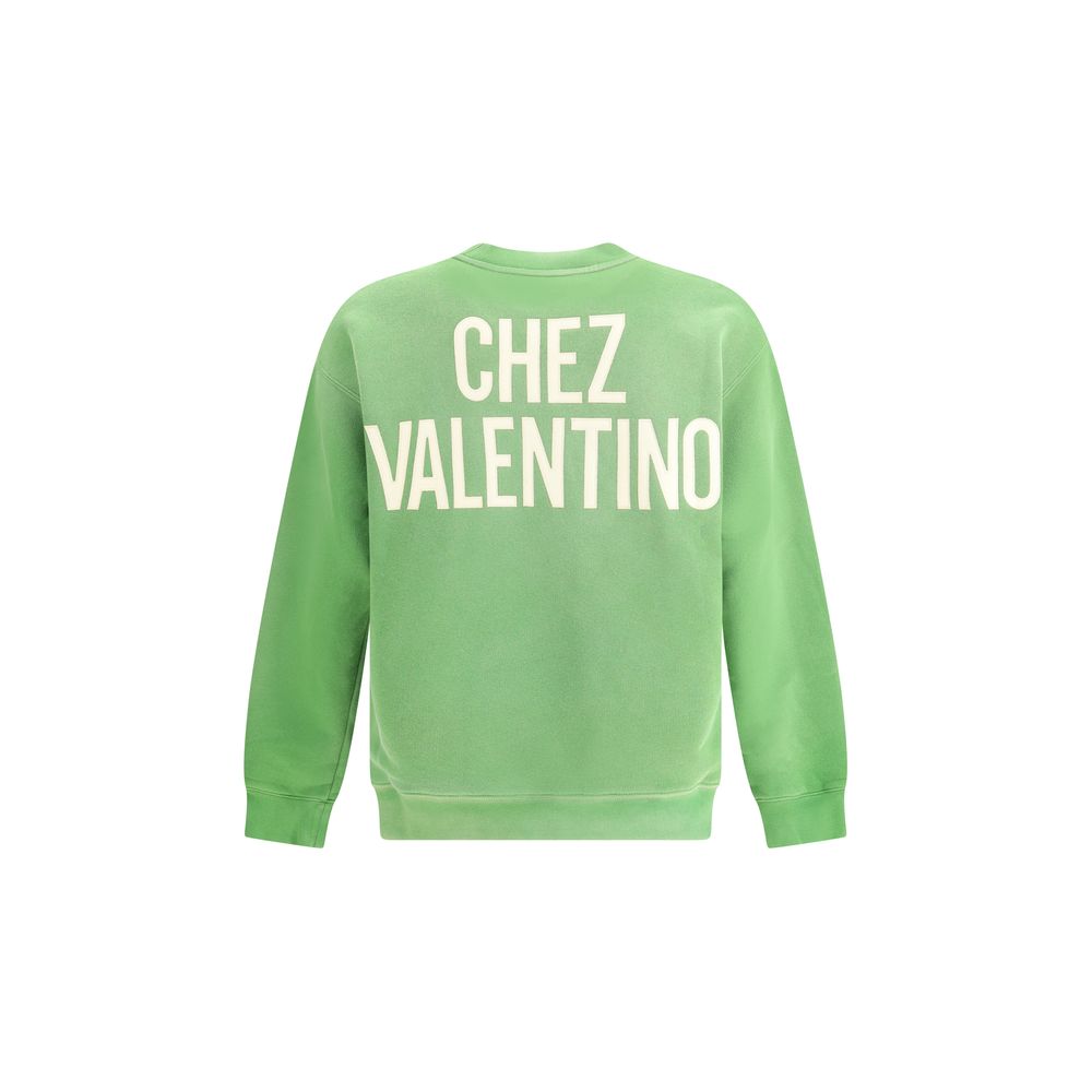 Hanorac Chez Valentino