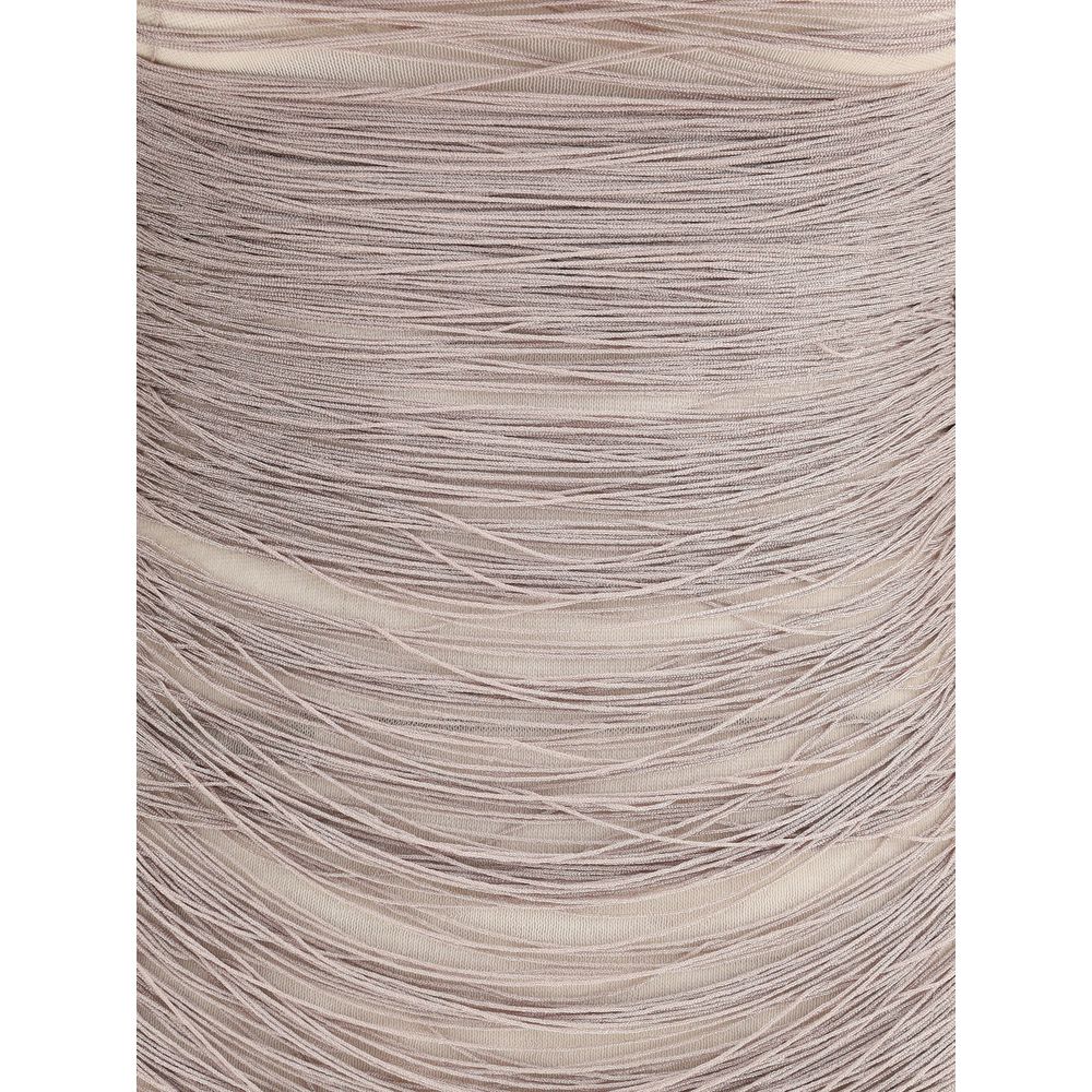 The Attico Mini Dress