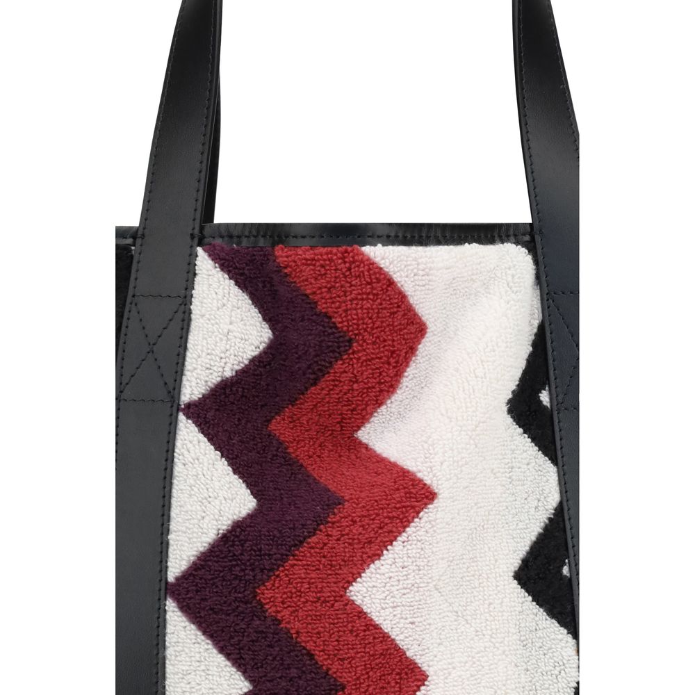 Missoni Murrina Tote Bag