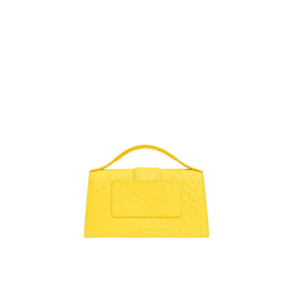 Jacquemus Le grand Bambino Shoulder Bag