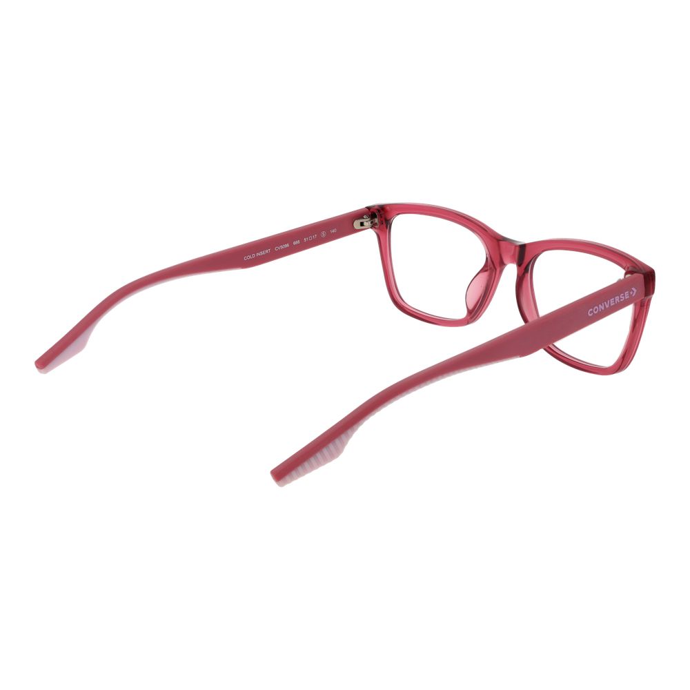 Converse Purple Women Optical Frames